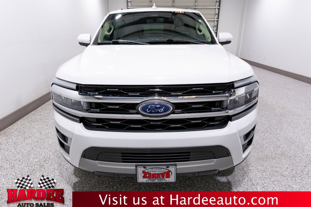 2024 Ford Expedition Image 7