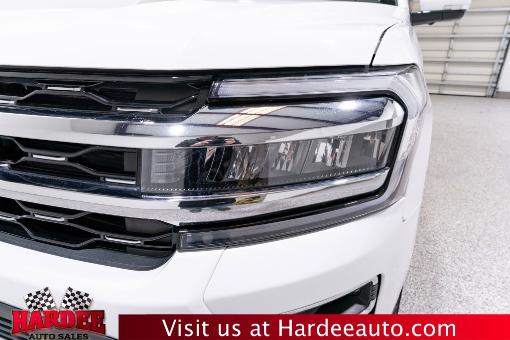 2024 Ford Expedition Image 8