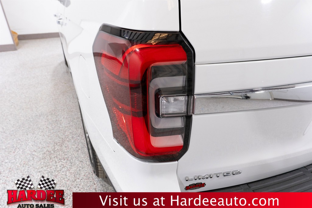 2024 Ford Expedition Image 9