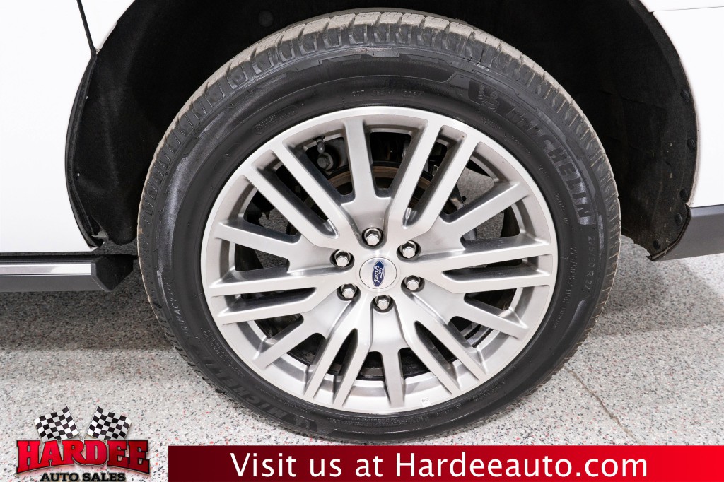 2024 Ford Expedition Image 10