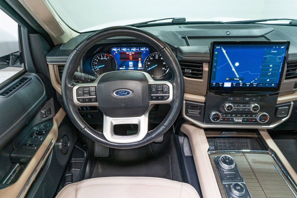 2024 Ford Expedition Image 12
