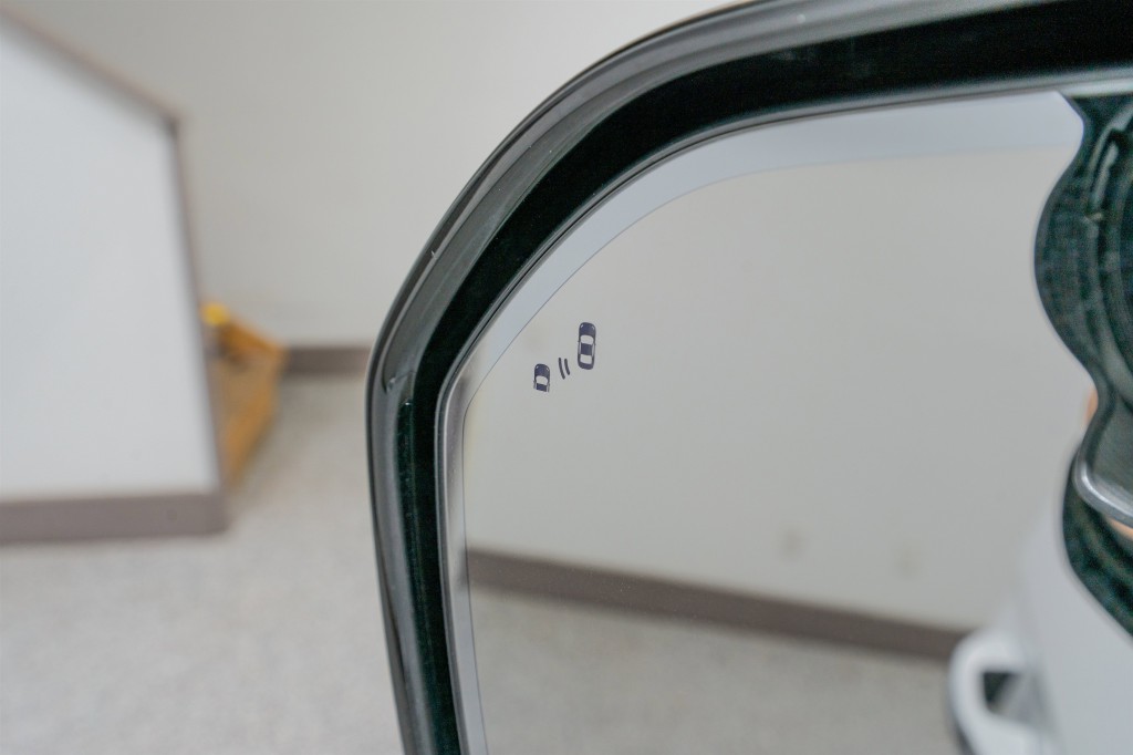 2024 Ford Expedition Image 14