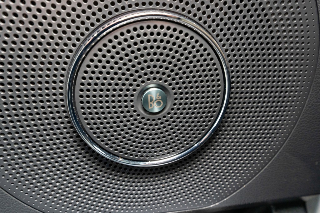 2024 Ford Expedition Image 16