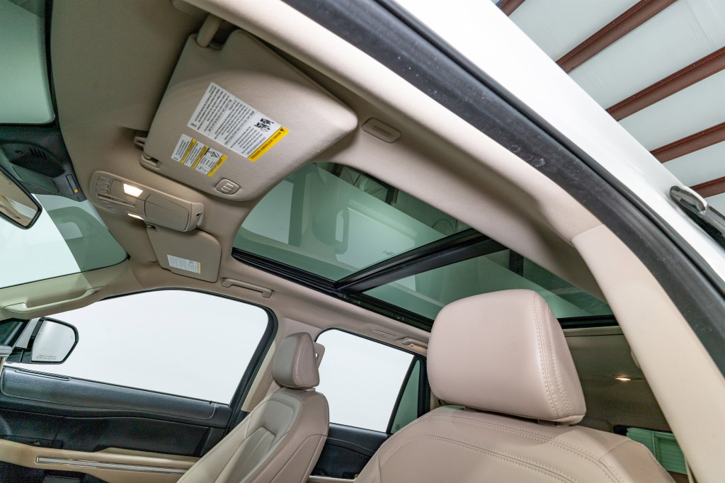 2024 Ford Expedition Image 18