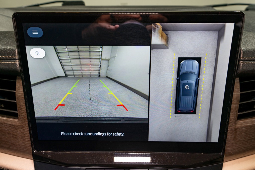 2024 Ford Expedition Image 23