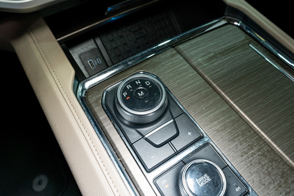 2024 Ford Expedition Image 26