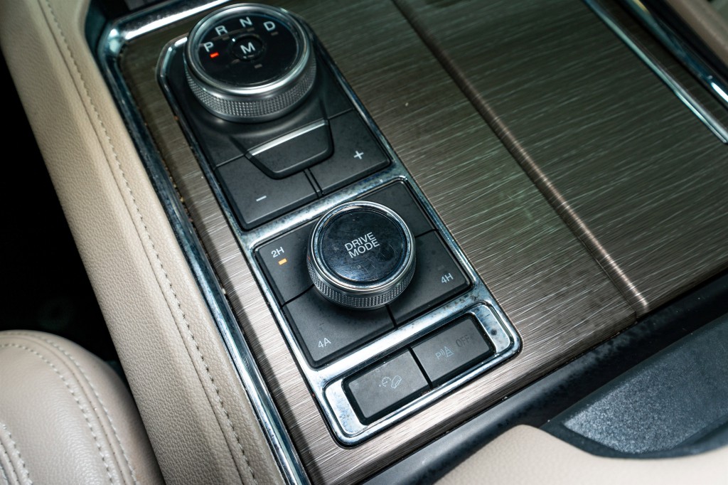 2024 Ford Expedition Image 27