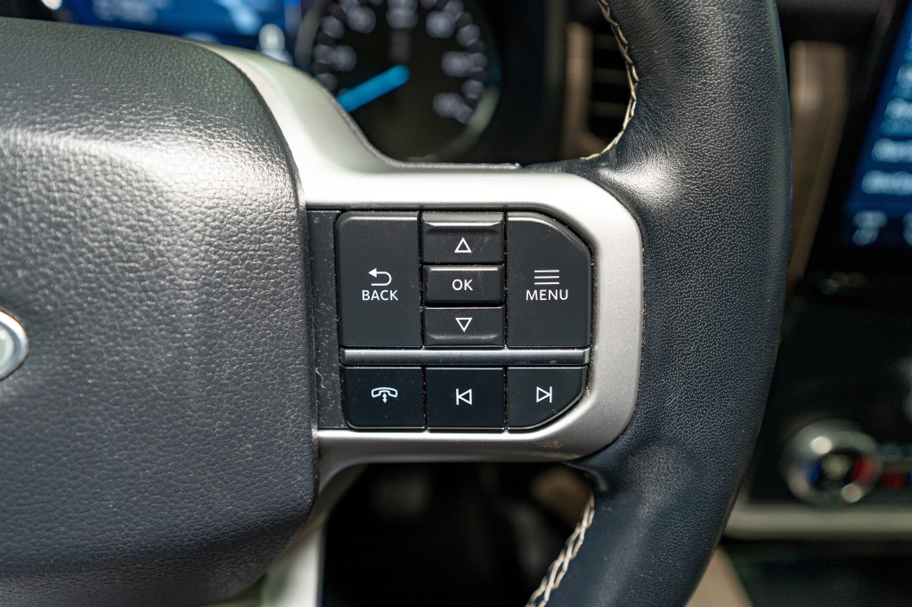 2024 Ford Expedition Image 29