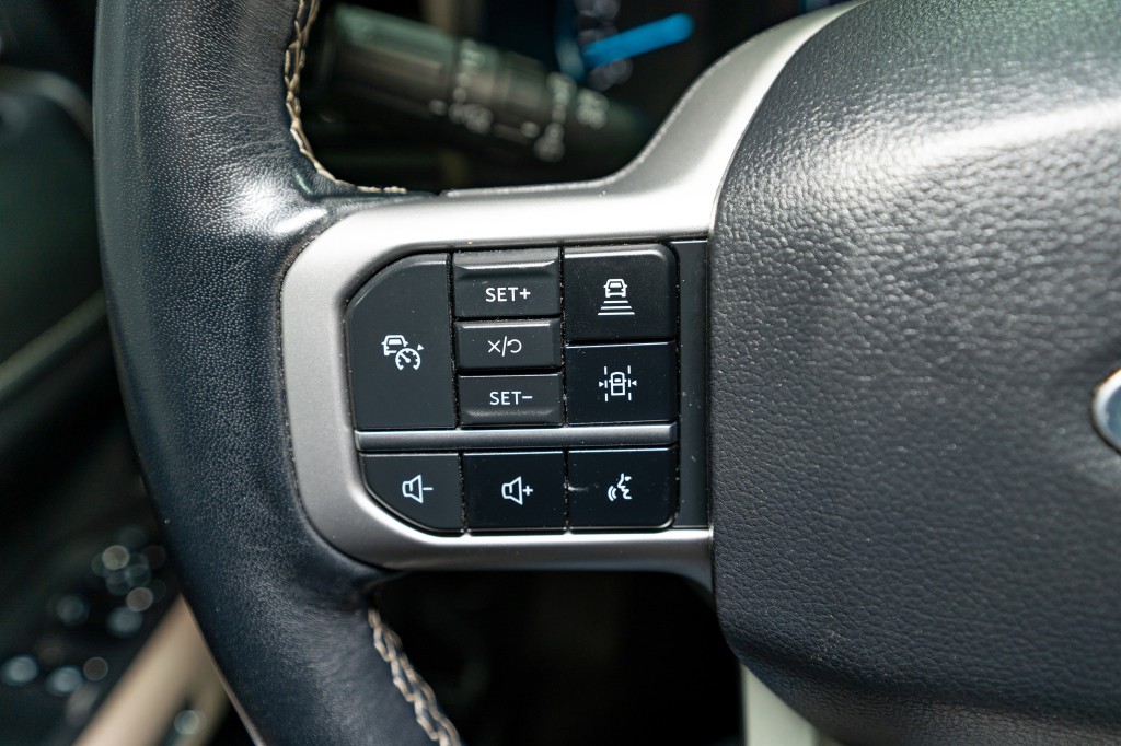 2024 Ford Expedition Image 30