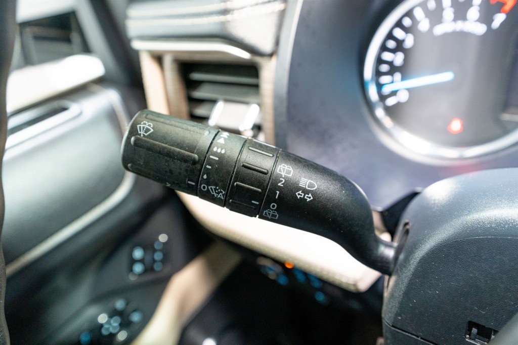 2024 Ford Expedition Image 31