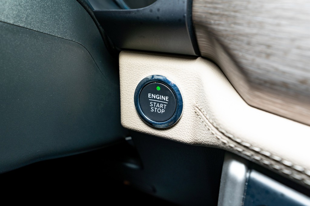 2024 Ford Expedition Image 32