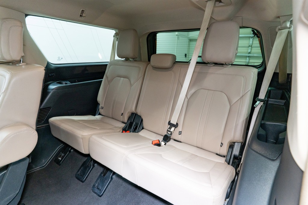 2024 Ford Expedition Image 36
