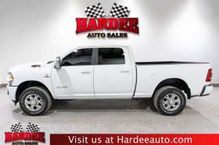 Image for 2024 RAM 2500 Laramie ID: 7139394