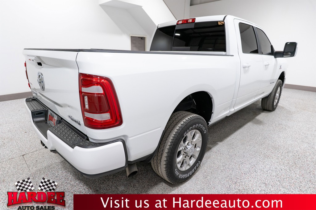 2024 RAM 2500 Image 5