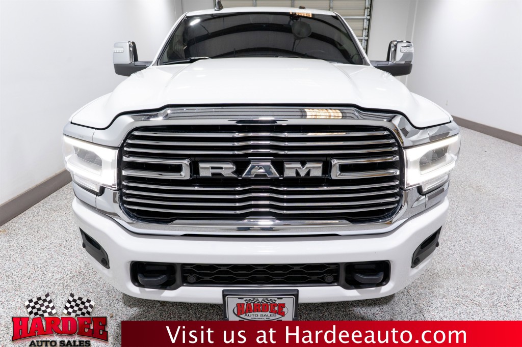 2024 RAM 2500 Image 7