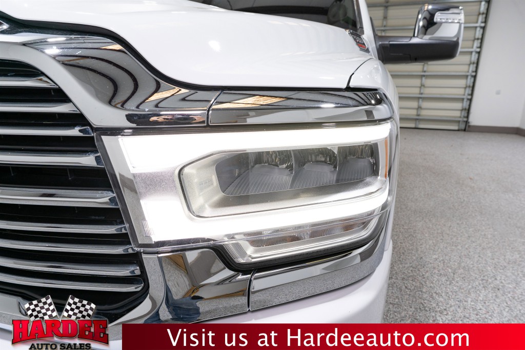 2024 RAM 2500 Image 8