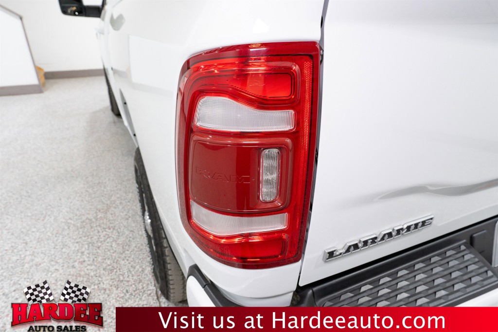 2024 RAM 2500 Image 9