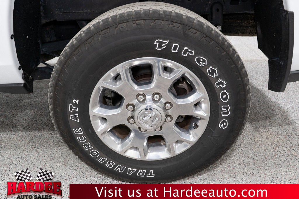 2024 RAM 2500 Image 10