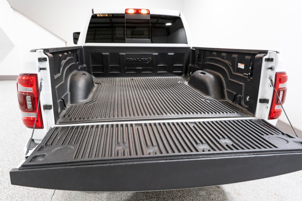 2024 RAM 2500 Image 11