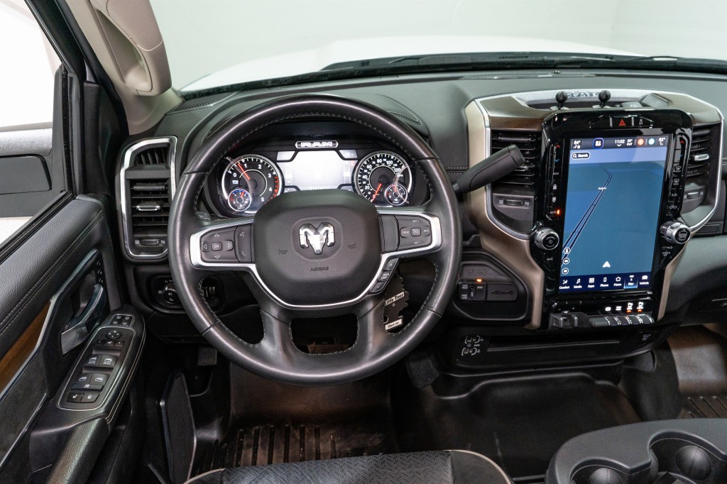 2024 RAM 2500 Image 12