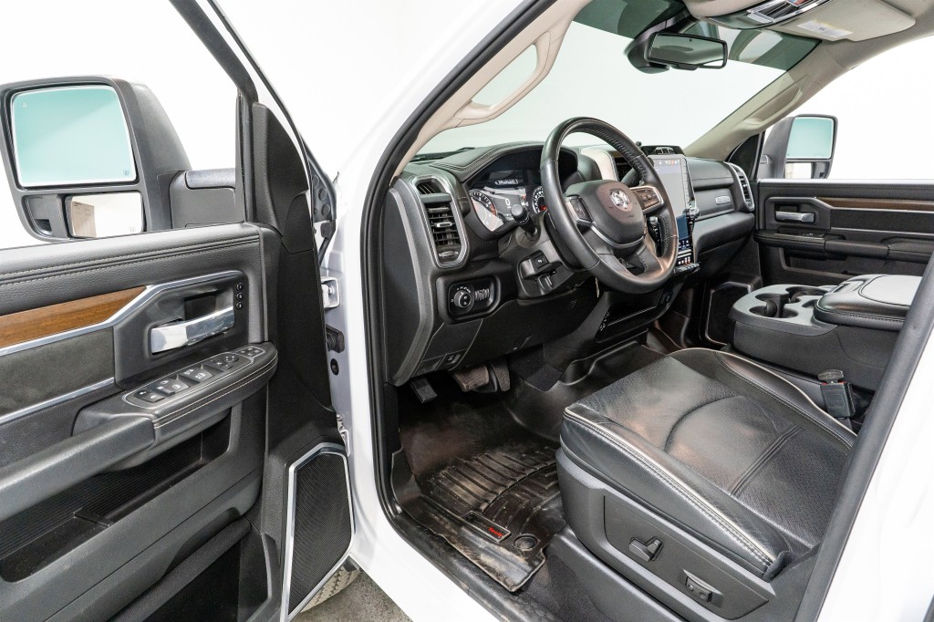 2024 RAM 2500 Image 13