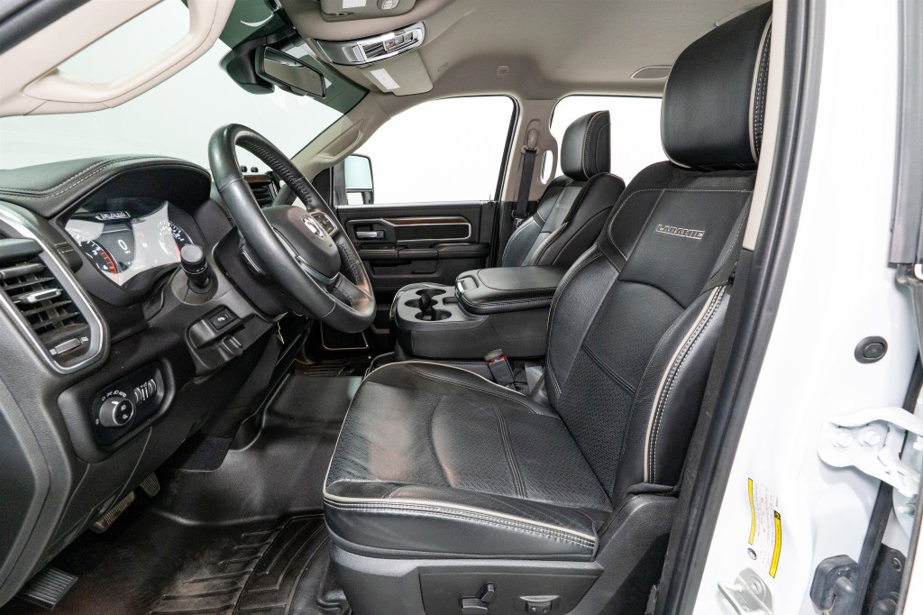 2024 RAM 2500 Image 17