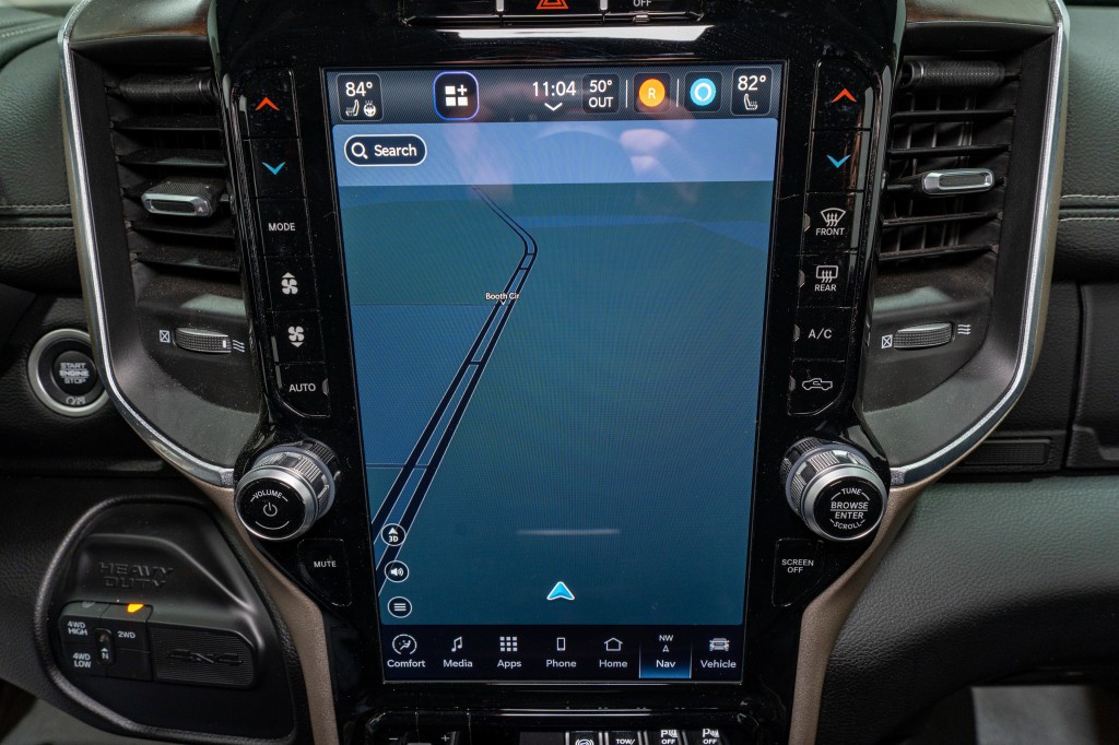 2024 RAM 2500 Image 18