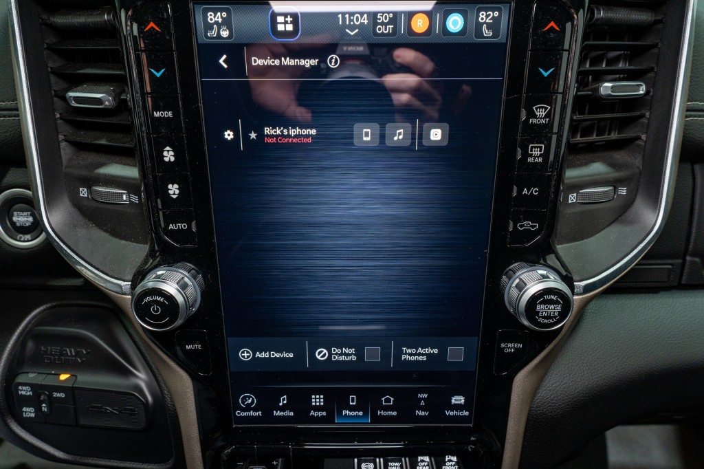 2024 RAM 2500 Image 21