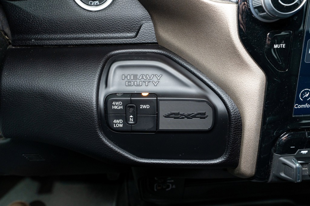 2024 RAM 2500 Image 24