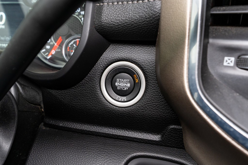 2024 RAM 2500 Image 25