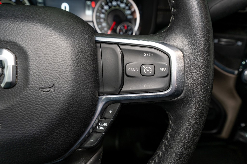 2024 RAM 2500 Image 27