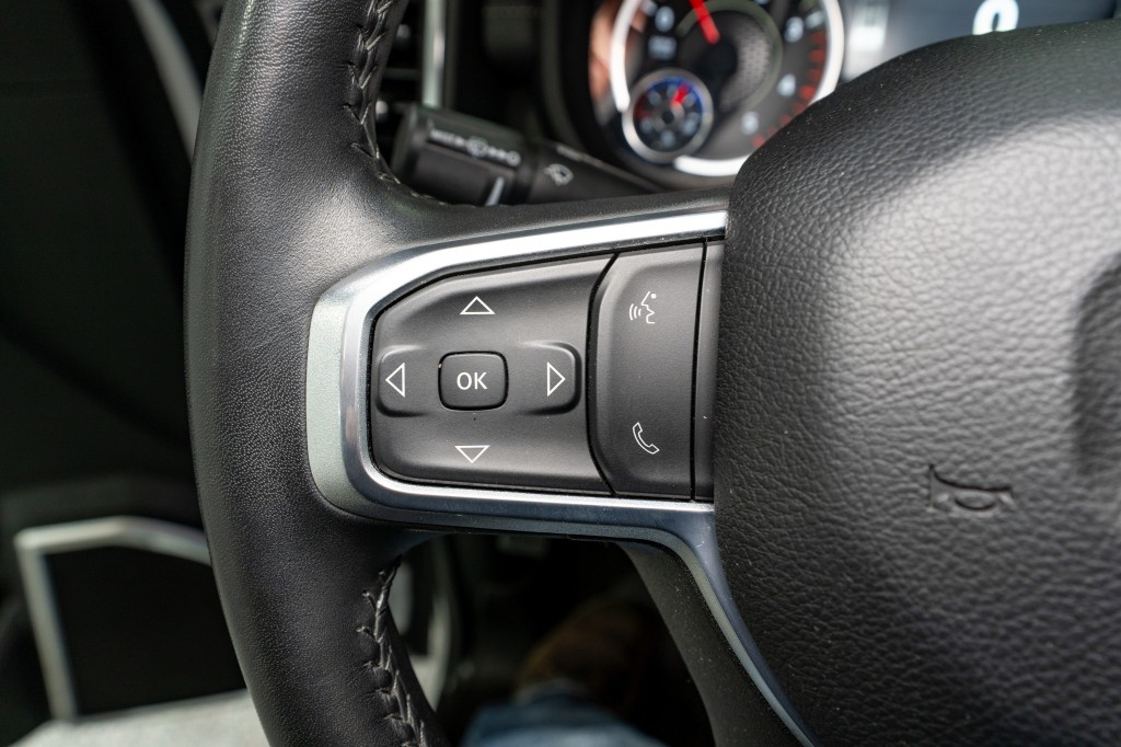 2024 RAM 2500 Image 28