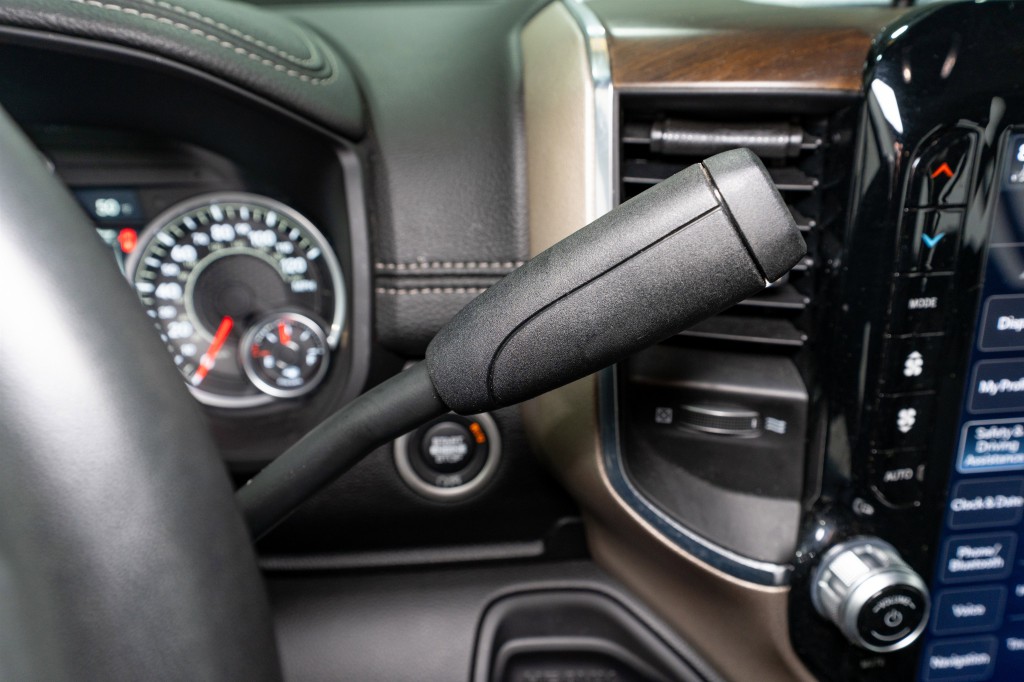 2024 RAM 2500 Image 29