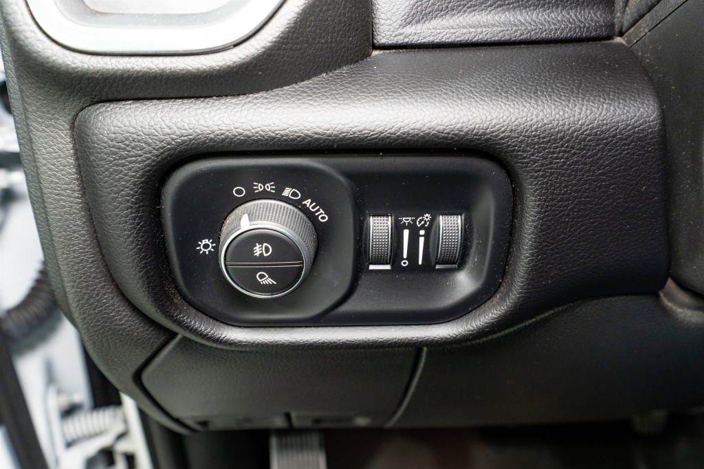 2024 RAM 2500 Image 31