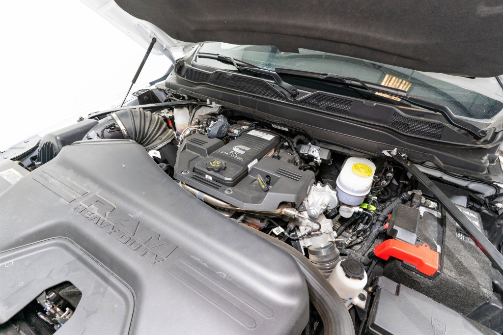 2024 RAM 2500 Image 33
