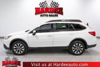 Image for 2016 Subaru Outback 3.6R Limited ID: 7142400