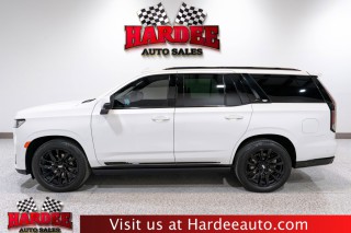 Image for 2023 Cadillac Escalade Sport Platinum ID: 7142403