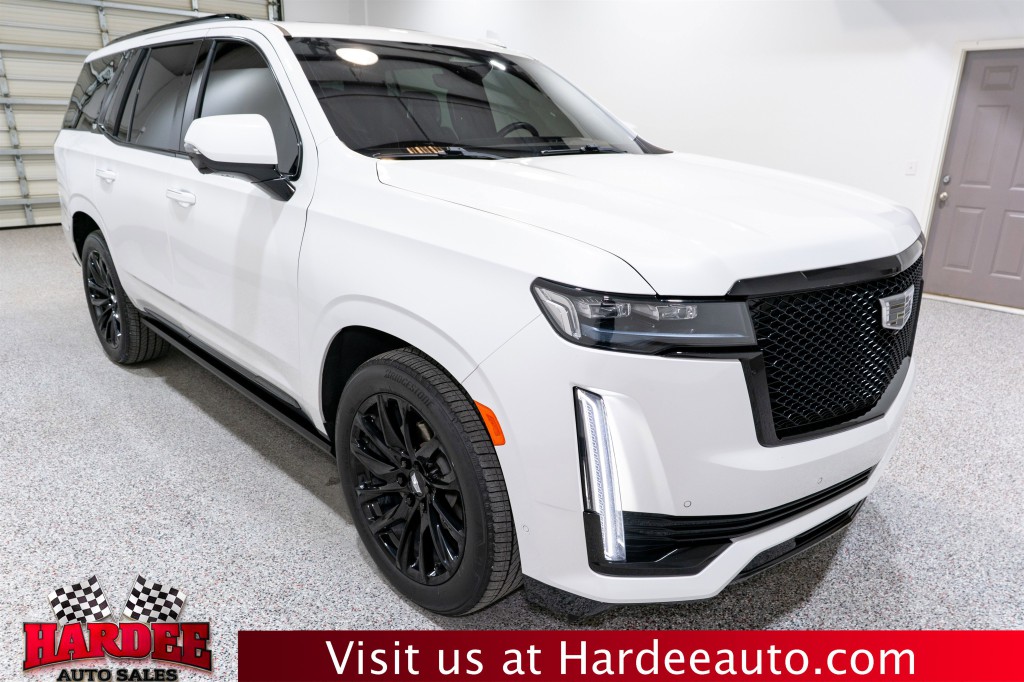 2023 Cadillac Escalade Image 6