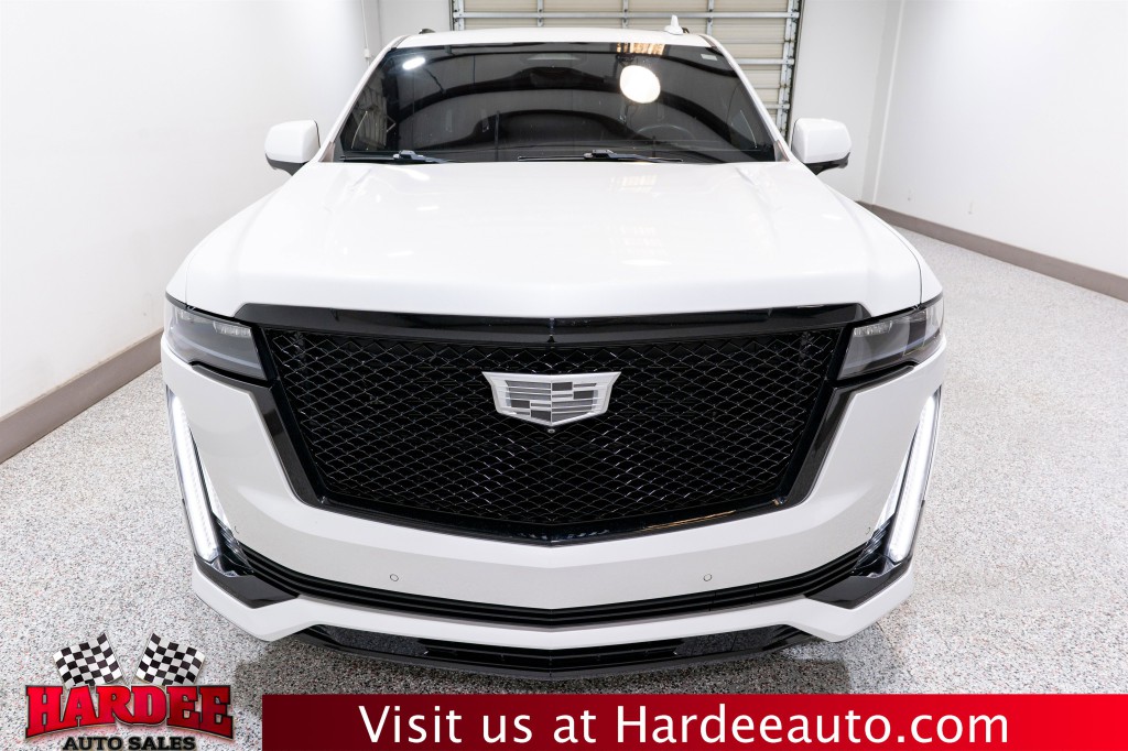 2023 Cadillac Escalade Image 7