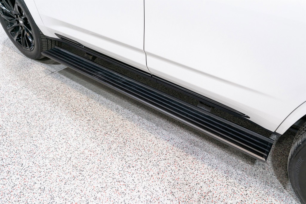 2023 Cadillac Escalade Image 11