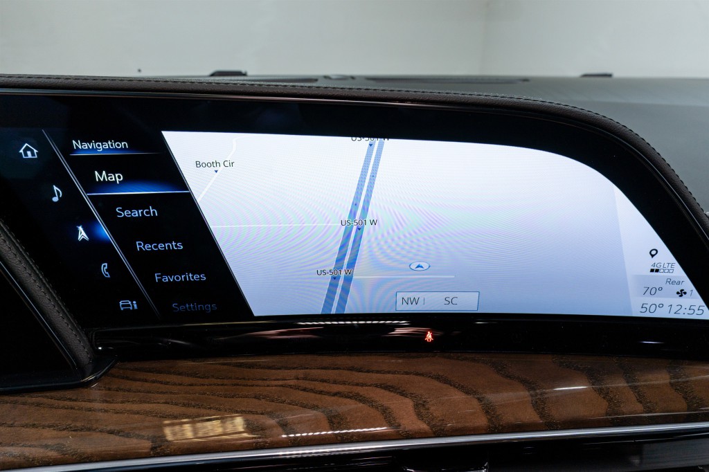 2023 Cadillac Escalade Image 20