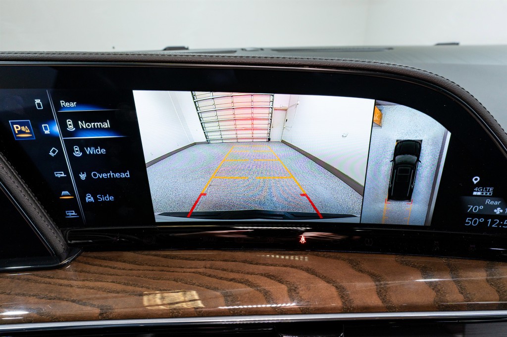 2023 Cadillac Escalade Image 24