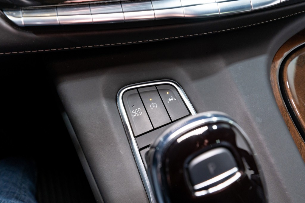 2023 Cadillac Escalade Image 26