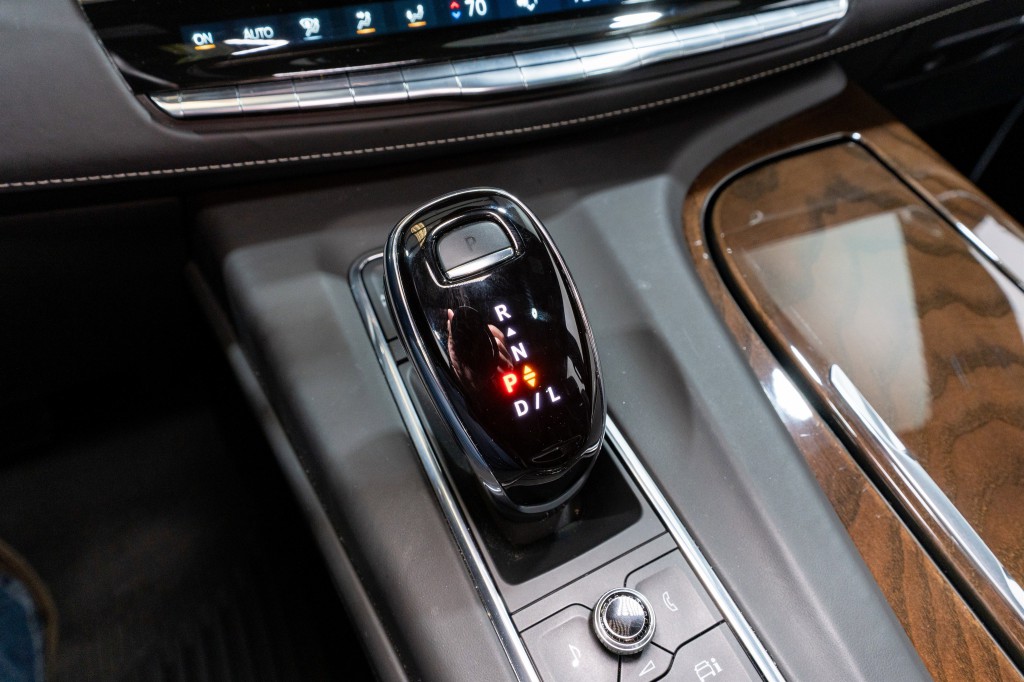 2023 Cadillac Escalade Image 27