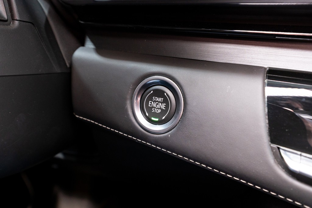 2023 Cadillac Escalade Image 34