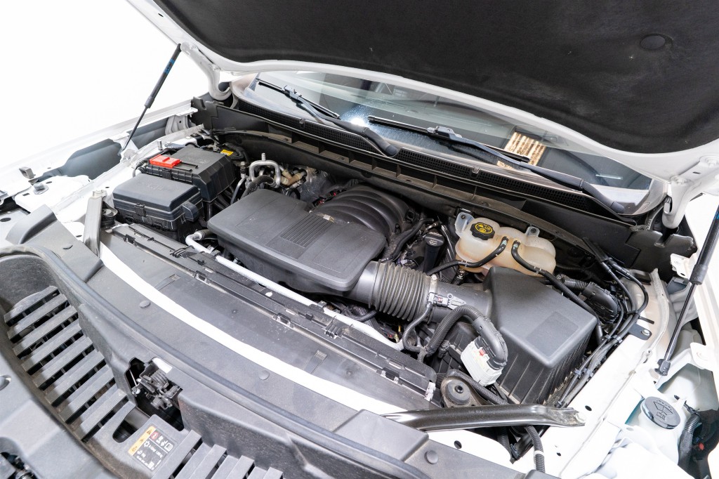 2023 Cadillac Escalade Image 43