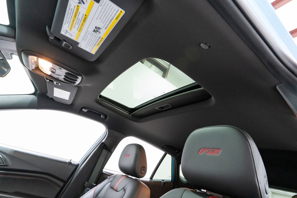 2025 Chevrolet Trax Image 14