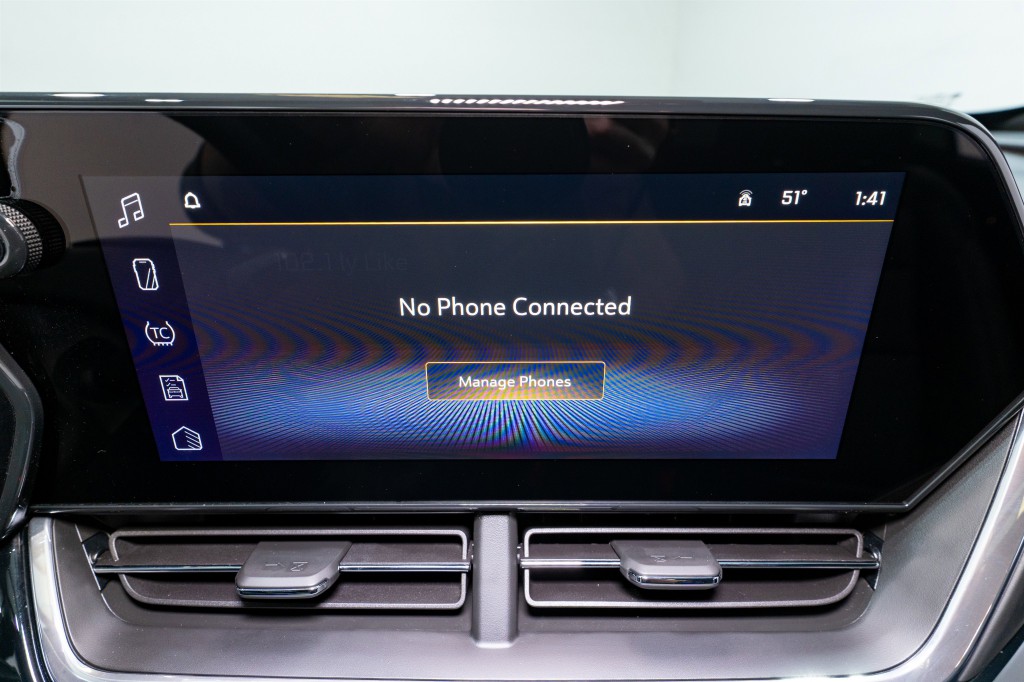 2025 Chevrolet Trax Image 18