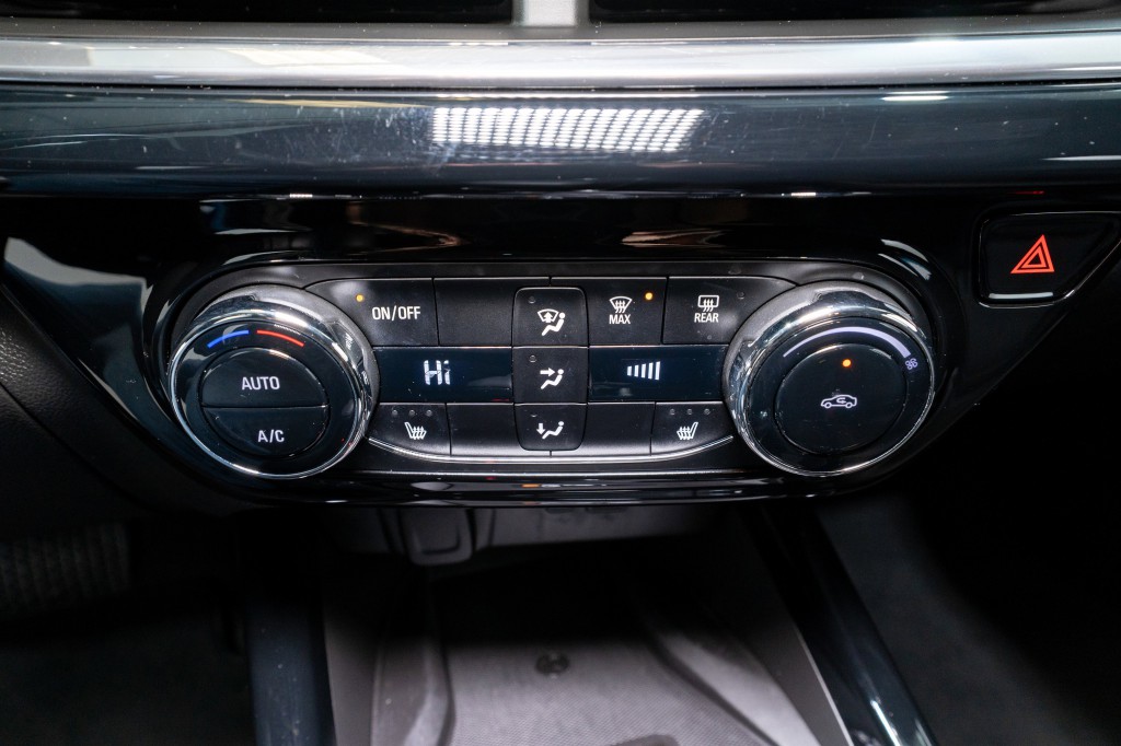 2025 Chevrolet Trax Image 20