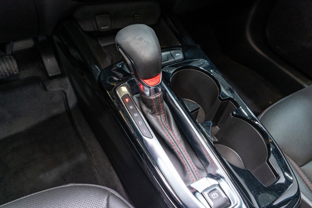 2025 Chevrolet Trax Image 23